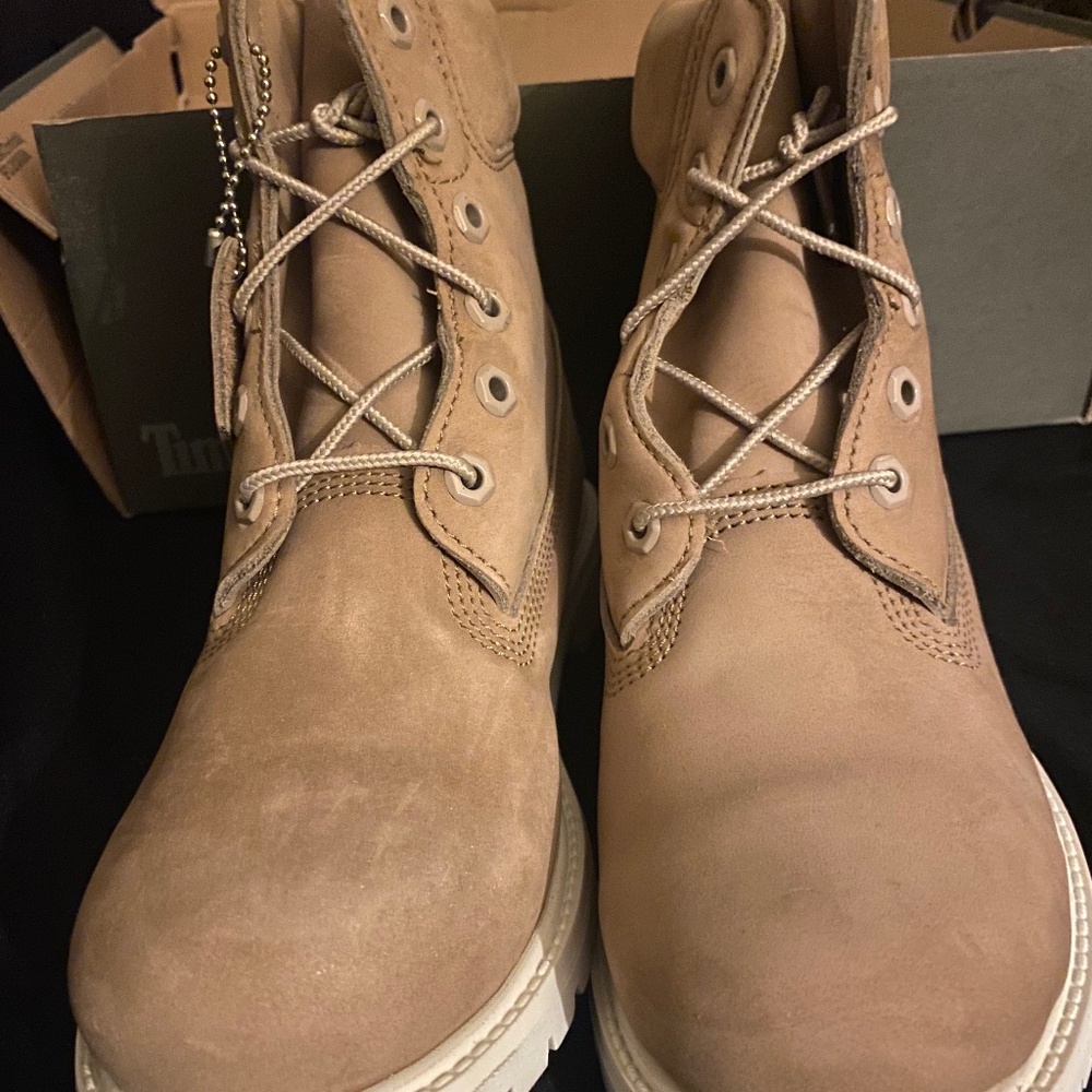 Timberland